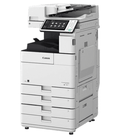 Canon 4025 photocopier Sales and Service and Rental In Bagalore at Best price