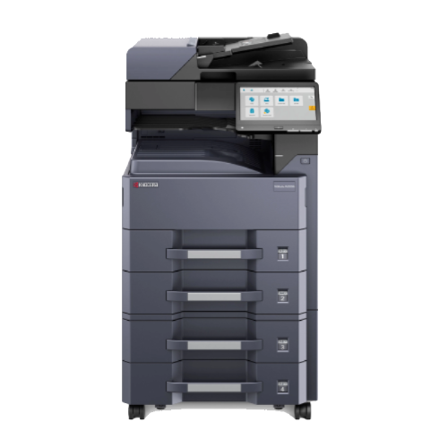 Kyocera machine for rental in bangalore for hire