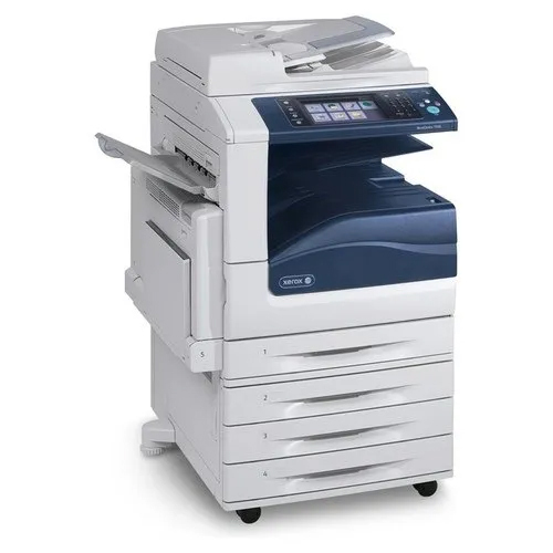 xerox machine for rental in bangalore for hire