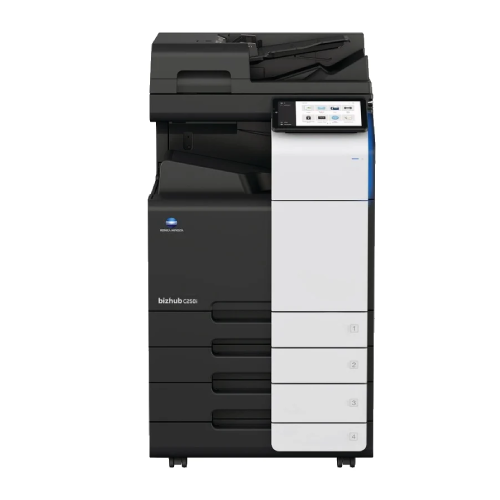 Multifunction Printers