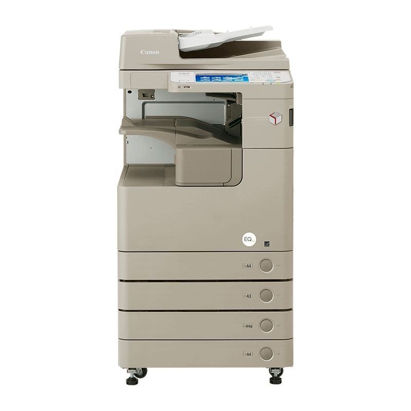 Canon IR 4025/4035/4045/4051 – Advanced Photocopier at the Best Price in Bangalore