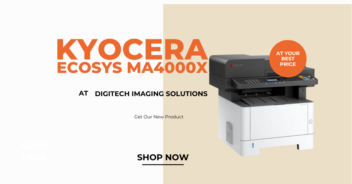 Select KYOCERA ECOSYS MA4000x – High-Performance Monochrome Laser Printer for Smart Workplaces KYOCERA ECOSYS MA4000x – High-Performance Monochrome Laser Printer for Smart Workplaces