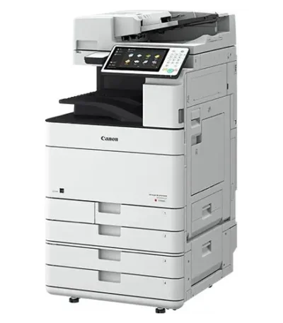 Canon imageRUNNER ADVANCE C5500 Series – C5560i / C5550i / C5540i / C5535i A3 Colour Multifunction Printer