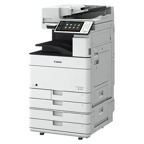 Canon imageRUNNER ADVANCE C5500 Series – C5560i / C5550i / C5540i / C5535i A3 Colour Multifunction Printer