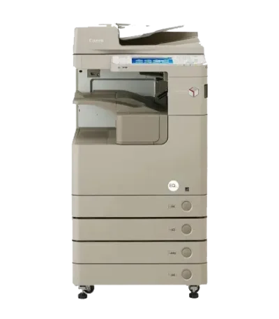 Canon iR 4025/4035/4045/4051 Price & Features | A3 Copier