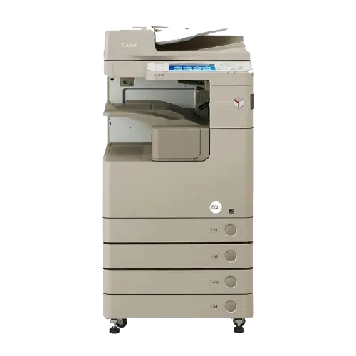 Canon iR 4025/4035/4045/4051 Price & Features | A3 Copier