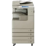 Canon iR ADV 4525/4535/4545/4551 – A3 Mono Multifunction Printer