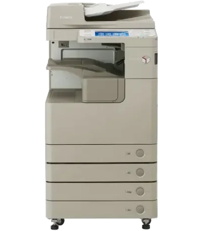 Canon iR ADV 4525/4535/4545/4551 – A3 Mono Multifunction Printer
