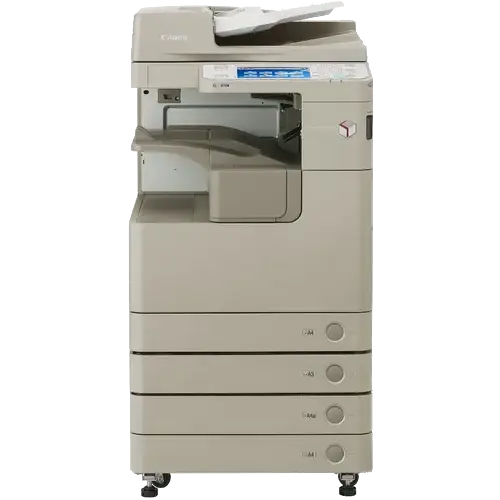 Canon iR ADV 4525/4535/4545/4551 – A3 Mono Multifunction Printer