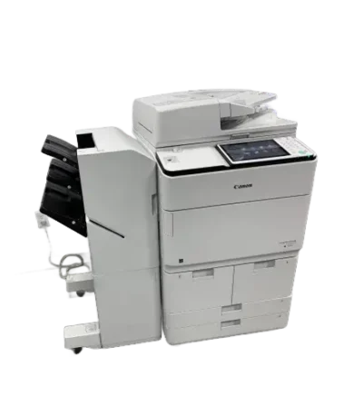 Canon imageRUNNER ADVANCE 6555i / 6565i / 6575i Price & Features | A3 Mono MFP