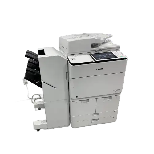 Canon imageRUNNER ADVANCE 6555i / 6565i / 6575i Price & Features | A3 Mono MFP