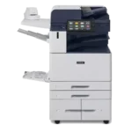 Xerox AltaLink C8130 / C8135 / C8145 / C8155 / C8170 Color Multifunction Printer