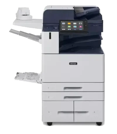 Xerox AltaLink C8130 / C8135 / C8145 / C8155 / C8170 Color Multifunction Printer