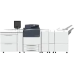 Xerox Versant 180 Production Printer – 80 PPM, 2400×2400 dpi