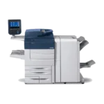 Xerox Versant 80 Press – 80 PPM Digital Colour Production Printer