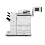 Canon IR ADV 4545 Photocopier Machine – 105 CPM Mono Multifunction Printer