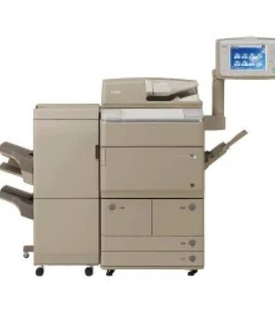 Canon IR ADV 8285 / 8295 / 8205 Monochrome Multifunction Printer