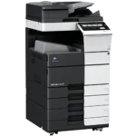 Konica Minolta 808 Advanced Photocopier Machine in Bengaluru