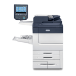 Xerox Color C60/C70 Production Multifunction Printer – 60/70 PPM