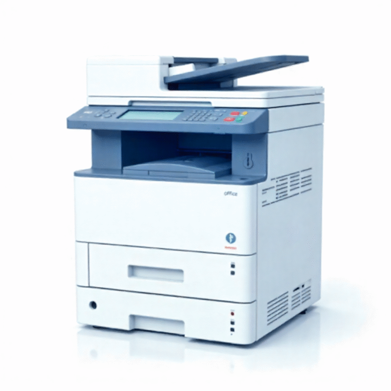 Canon IR ADV 6575 Photocopier Machine