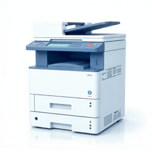 Canon IR ADV 6575 Photocopier Machine