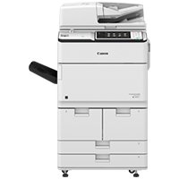 Canon IR ADV 6575 Photocopier Machine in Bengaluru with 75 CPM printing