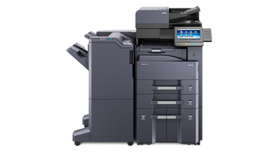 Kyocera Taskalfa 4012i monochrome printer
