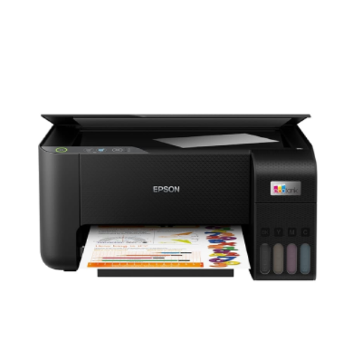 Epson ink tank