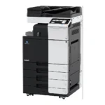 Konica Minolta 658e, Bizhub 658e printer, refurbished photocopier, Konica Minolta A3 printer, high speed office printer, Bizhub multifunction machine, A3 mono copier