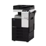 Konica Minolta Bizhub 227 / 287 / 367i A3 Multifunction Printer – 22/28/36 PPM B/W Copier