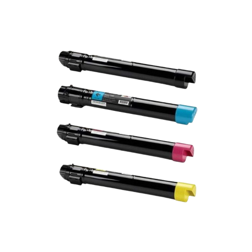 Consumables & Parts