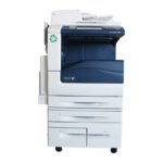 Xerox WorkCentre 7830 A3 color multifunction photocopier machine 30 CPM