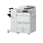 Canon IR ADV 8505 high-speed monochrome multifunction photocopier machine 105 CPM