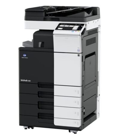 Konica Minolta 808 Advanced Photocopier Machine in Bengaluru