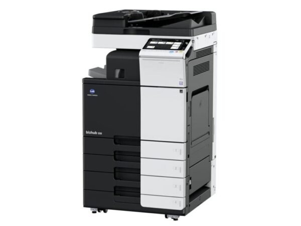 Konica Minolta 808 Advanced Photocopier Machine in Bengaluru