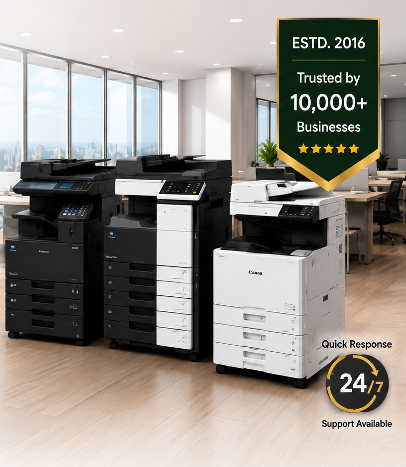 Printers