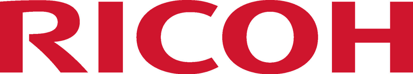 Ricoh Logo