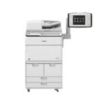 Canon imageRUNNER ADVANCE 8595 high-speed monochrome multifunction photocopier machine