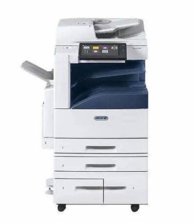 Xerox AltaLink C8035 A3 color multifunction photocopier printer