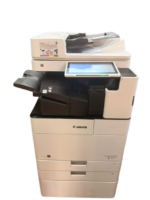 Canon IR ADV DX 4725 Multifunction Office Printer