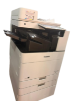 Canon IR ADV DX 4725 Multifunction Office Printer