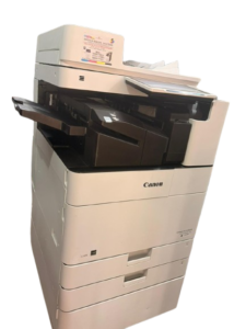 Canon IR ADV DX 4725 Multifunction Office Printer