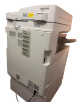 Canon IR ADV DX 4725 Multifunction Office Printer