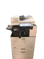 Canon IR ADV DX 4725 Multifunction Office Printer