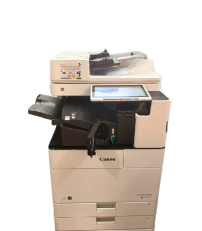 Canon IR ADV DX 4725 Multifunction Office Printer