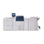 Xerox Color C60 production multifunction photocopier machine