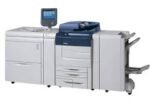 Xerox Color C60 Photocopier Machine – Production Color Printer - Image 2