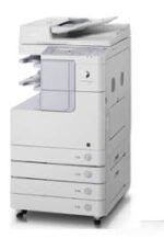 Canon imageRUNNER 2525 A3 monochrome multifunction photocopier machine