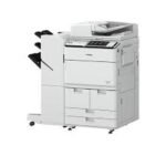 Canon imageRUNNER ADVANCE 8505 - Image 3