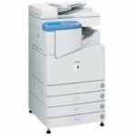 Canon imageRUNNER 3235 A3 monochrome multifunction photocopier machine